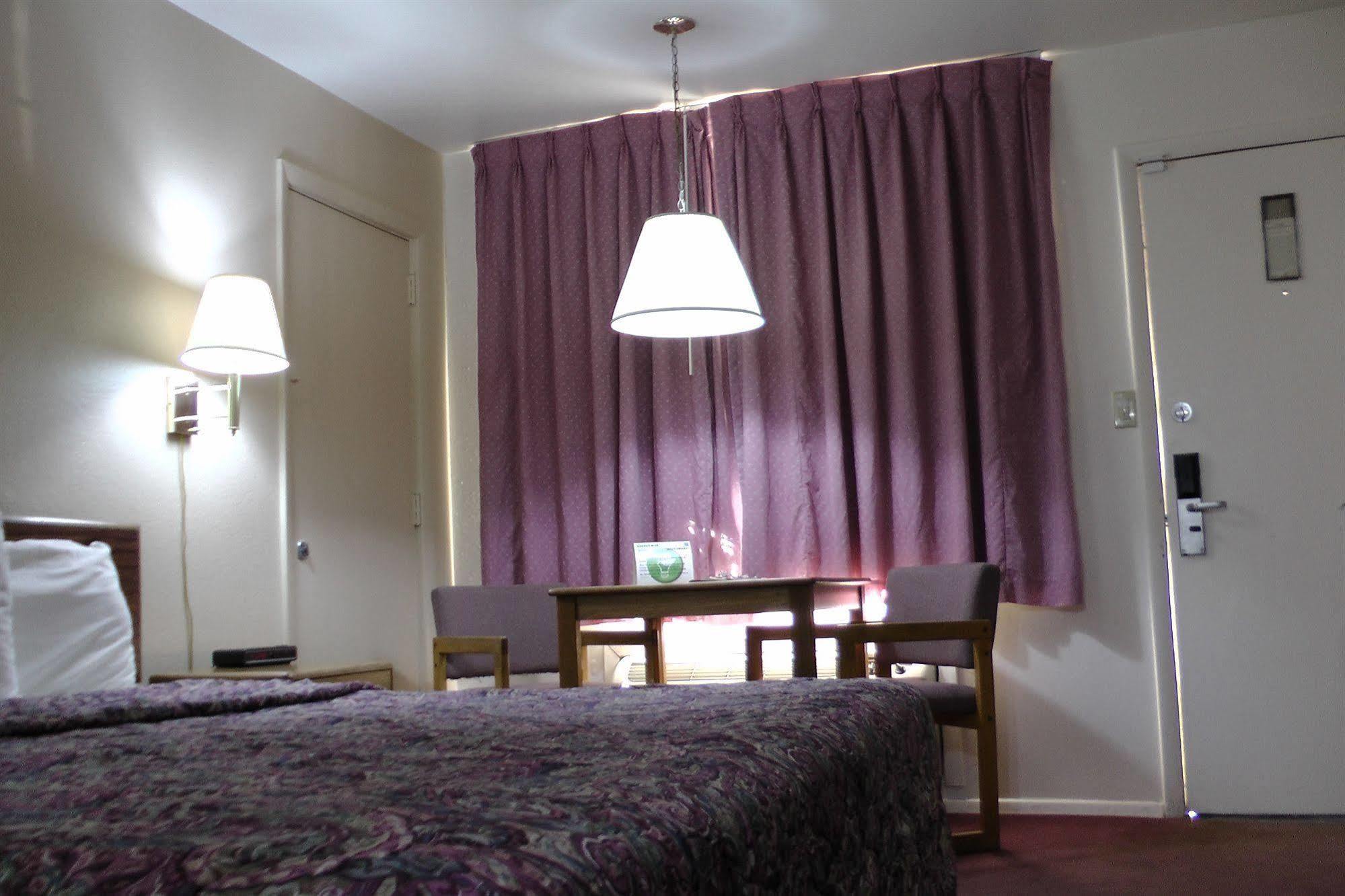 Oyo Hotel Richfield Ut I-70 Luaran gambar