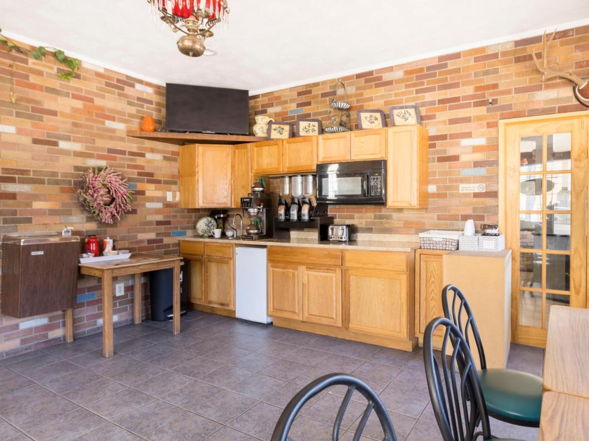 Oyo Hotel Richfield Ut I-70 Luaran gambar
