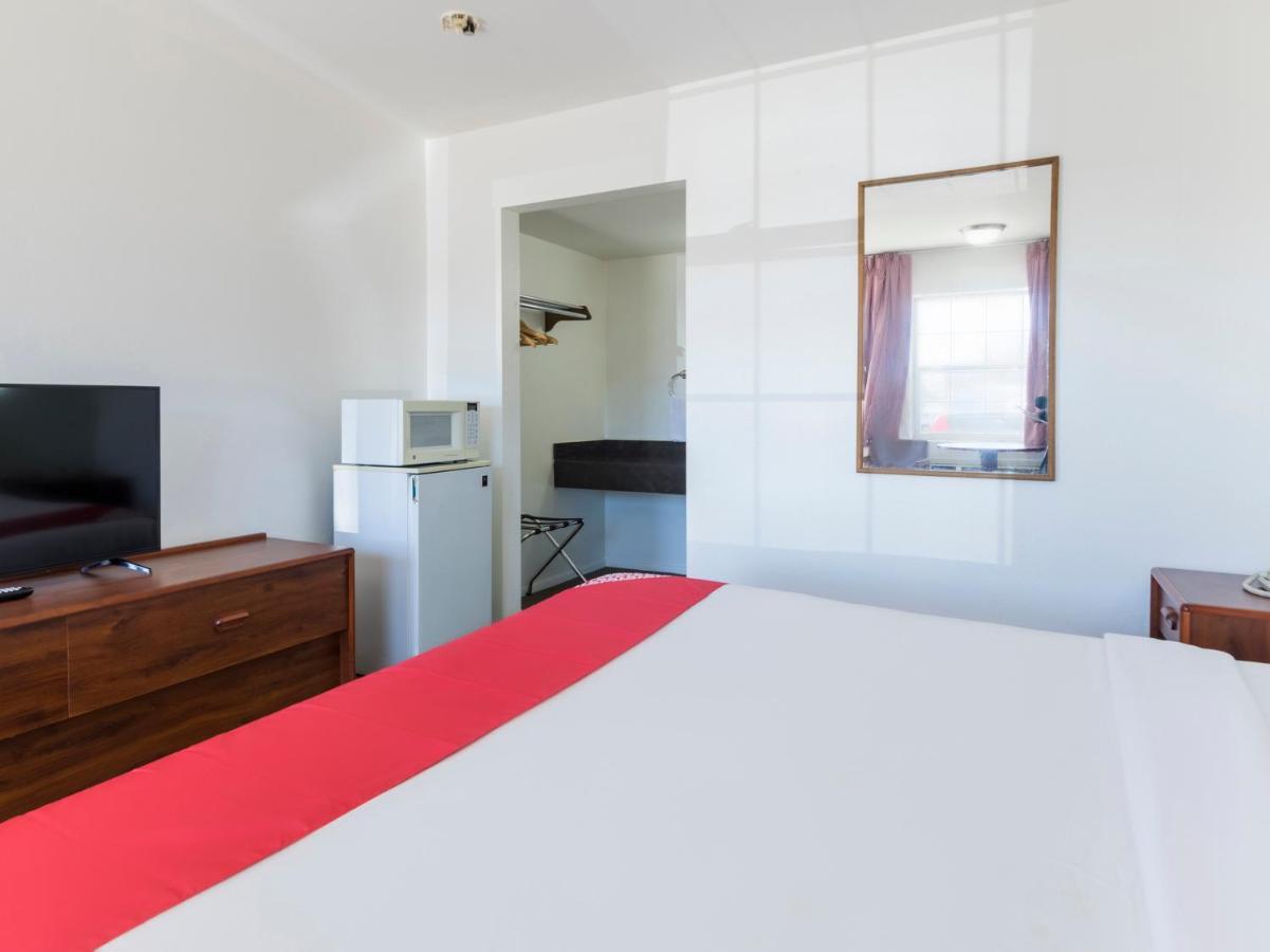 Oyo Hotel Richfield Ut I-70 Luaran gambar